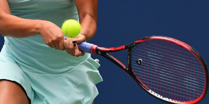 Hướng dẫn tân thủ tham gia cược tennis đơn giản