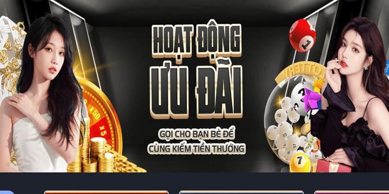 Khuyến mãi giới thiệu bạn bè là gì?